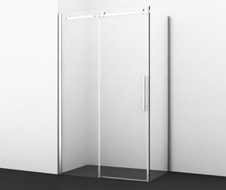 Душевой уголок Wasserkraft Alme 15R33 130x90