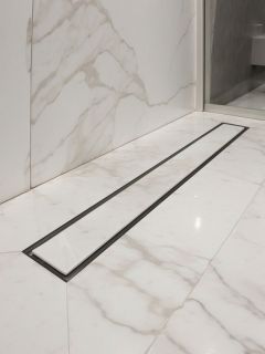 Душевой трап под плитку AltroBagno FD 071205 NeOp 50