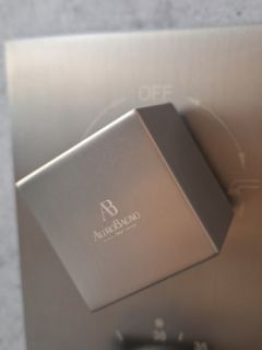 AltroBagnoLamberto040411GrMt оружейная сталь