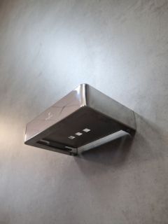 Мыльница AltroBagno Aperto 080706 Cr