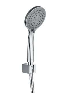 Комплект для душа Aquatek Вега AQ1034CR хром