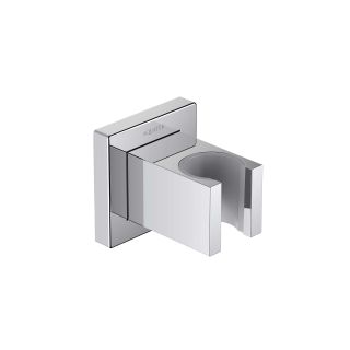 Шланговое подсоединение Aquatek AQ2401CR хром