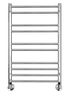 Водяной полотенцесушитель Aquatek Вега AQ DR1080CH П10 50x80см хром