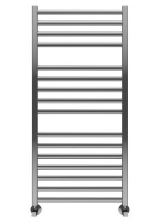 Водяной полотенцесушитель Aquatek Поларис AQ KO1610CH П16 50x110см хром
