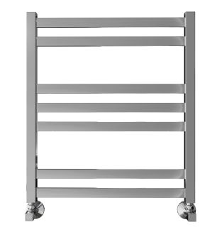 Водяной полотенцесушитель Aquatek Лира AQ KP0760CH П7 50x60см хром