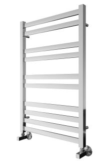 Водяной полотенцесушитель Aquatek Лира AQ KP1080CH П10 50x80см хром