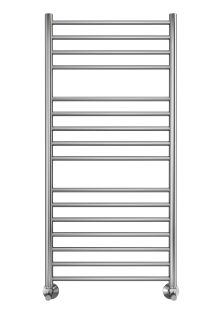 Водяной полотенцесушитель Aquatek Либерти AQ RR1610CH П16 50x110см хром