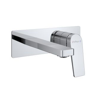 Смеситель для раковины встраиваемый BelBagno ARDENTE-BLVM-CRM-W0