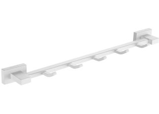 Планка с крючками Shevanik SG5651C белый