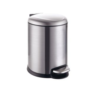 Мусорное ведро Azario NESSY AZ-301N-3L