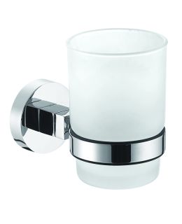 Стакан стеклянный AZARIO NESSY AZ-73106