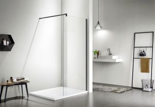 Душевая перегородка Azario CHICAGO AZ-NAR6321 900 900х1950