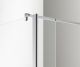 Душевая перегородка Azario CHICAGO AZ-NAR6321 1000