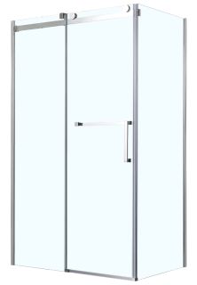 Душевое ограждение Azario VANCOUVER AZ-NKF1131L 1000