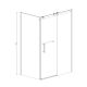 Душевое ограждение Azario VANCOUVER AZ-NKF1131R 1000