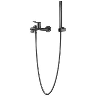 Смеситель для ванны и душа Azario ABILITY AZ-VRY238331AJ