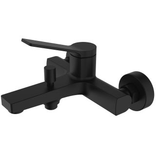 Смеситель для ванны и душа Azario VISE AZ-VSA238330PA с ручным душем