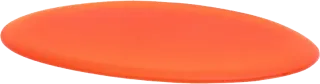 Подголовник для ванны Milleau Drop 29.730 оранжевый