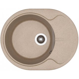 Кухонная мойка Dr. Gans Берта 620 терра