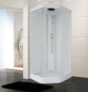 Душевая кабина Parly Penta P91