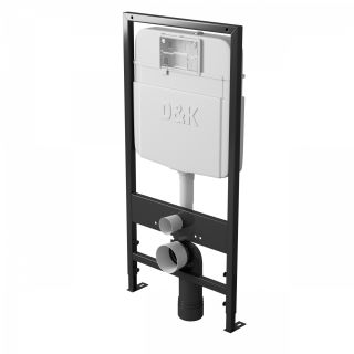 Инсталляция для подвесного унитаза DQ DI8055119