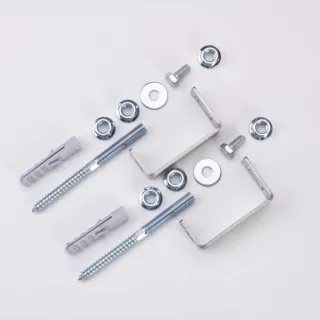 Комплект SET AQUATEK МИЯ-MB-020 4в1 унитаз с инсталляцией кнопкой и сиденьем микролифт