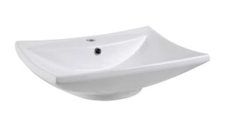 Раковина накладная  Aquatek AQ5518-00 60 см