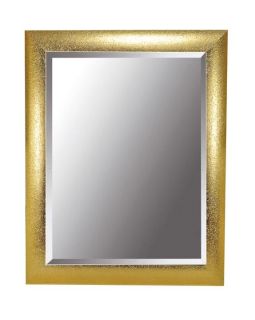 Зеркало Boheme Wind золото 531