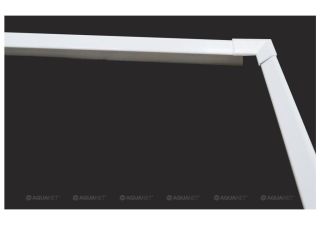 Бордюр для ванн и поддонов Aquanet