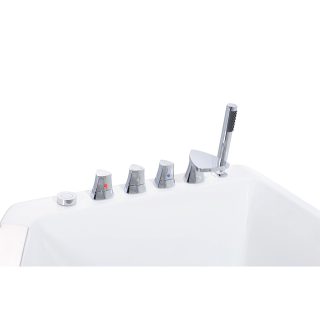 Акриловая ванна Orans BT 65 65109R0 170х120