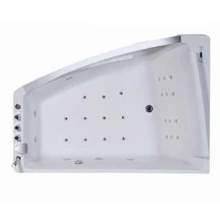 Акриловая ванна Orans BT 65 65109L0 170х120