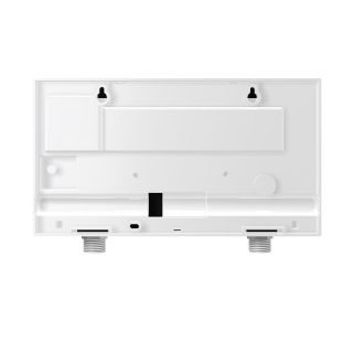 Водонагреватель проточный Thermex Vetro 6500 combi