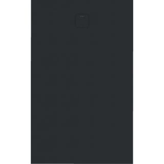 Душевой поддон Starohome Cosmo 71082910 160x100 см чёрный матовый