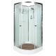 Душевая кабина Deto D01 100х100х208 см
