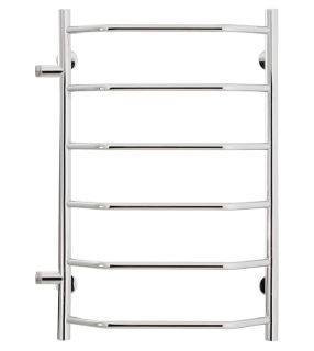 Полотенцесушитель водяной Domoterm Лаура П6 500x800-500 хром