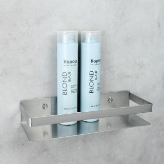 Полка прямоугольная Fixsen одноэтажная Hotel (FX-31003F)