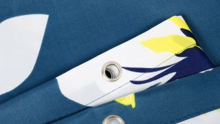 Штора для ванной Fixsen Crocus (FX-2513)