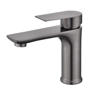 Смеситель для раковины Prohanss P35.10.09 графит