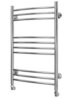 Полотенцесушитель водяной Domoterm Калипсо П10 500x800 хром