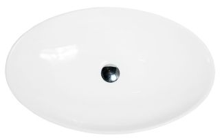 Раковина Art&Max 69см белый AM5273-W