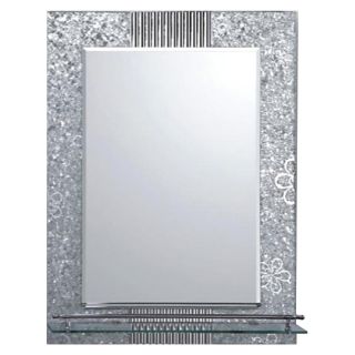 Зеркало Frap F656 60х45 см