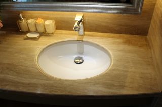 Раковина SSWW CL3079 545?450?180