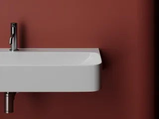 Раковина Ceramica Nova Aura CN2007 102см белый