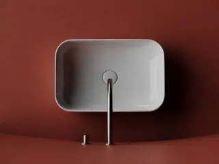 Раковина Ceramica Nova Element CN5043 51см белый