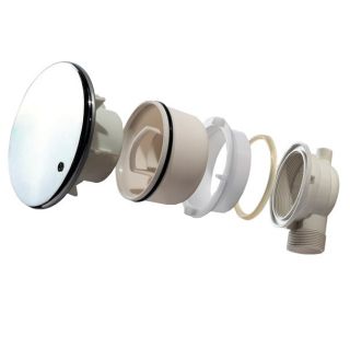 Сифон Cezares CZR-01-90