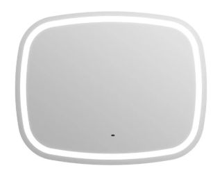 Зеркало Cezares с подсветкой и датчиком движения CEZARES CZR-SPC-MOLVENO-1000-800-MOV