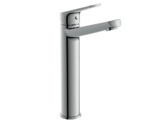 Смеситель для раковины Cersanit FLAVIS 63038 высокий