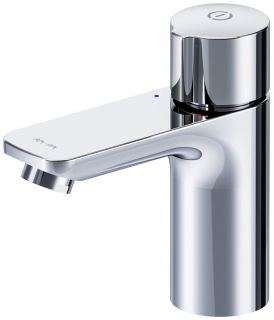 Смеситель для раковины Am.Pm X-Joy TouchReel хром F85A02500