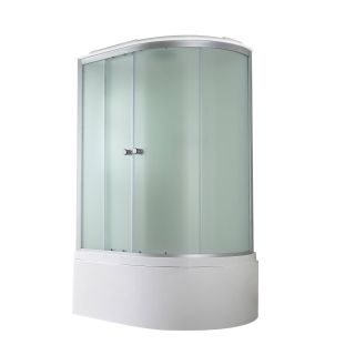 Душевая кабина D5012L LED