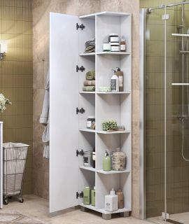 Пенал Vigo Urban pn.URB.45 45 см белый